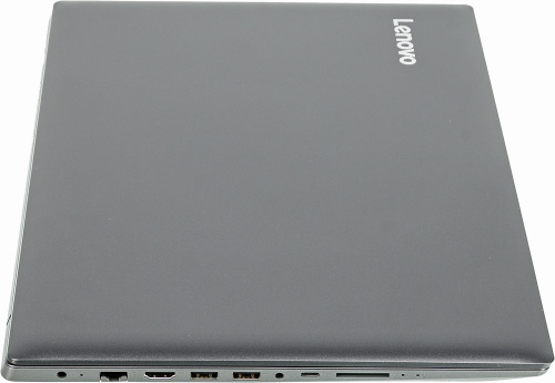 Ноутбук Lenovo IdeaPad 330-15ARR Ryzen 5 2500U/8Gb/1Tb/AMD Radeon Vega 8/15.6"/TN/FHD (1920x1080)/Windows 10/black/WiFi/BT/Cam фото 5