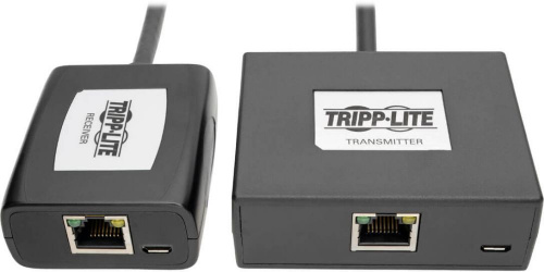 Стыковочная станция Tripplite B150-1A1-HDMI 20Вт фото 6