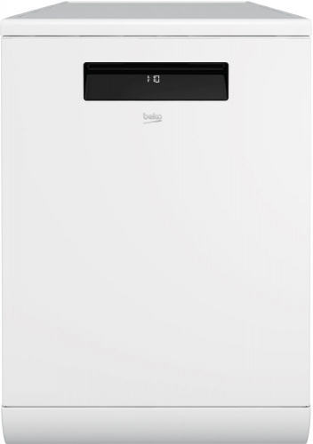 Посудомоечная машина Beko DEN48522W белый (полноразмерная)