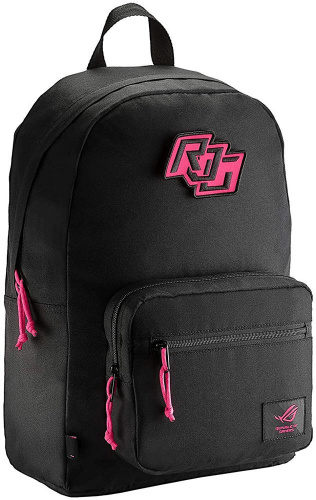 Рюкзак для ноутбука 15" Asus ROG Ranger BP1503G черный полиэстер (90XB0680-BBP010) фото 2