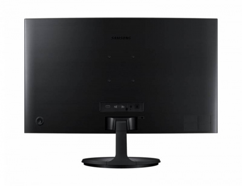 Монитор Samsung 27" C27F390FHI черный VA LED 16:9 HDMI матовая 250cd 178гр/178гр 1920x1080 D-Sub FHD 4.4кг фото 6
