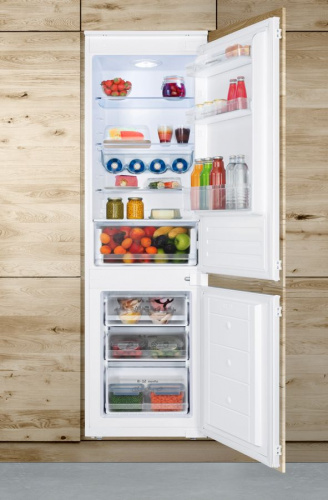 Холодильник Hansa BK333.2U (двухкамерный) фото 3