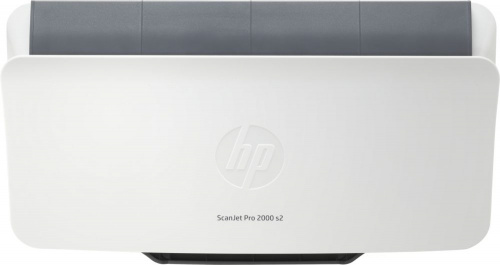 Сканер HP ScanJet Pro 2000 S2 (6FW06A) фото 3