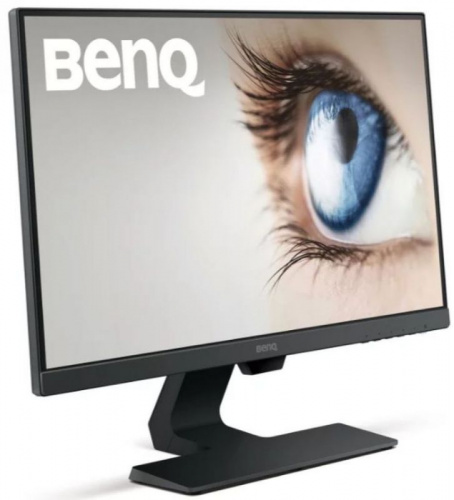 Монитор Benq 23.8" BL2480 черный IPS LED 16:9 HDMI M/M матовая 12000000:1 250cd 178гр/178гр 1920x1080 D-Sub DisplayPort FHD 3.84кг фото 6