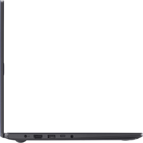 Ноутбук Asus Vivobook Go 15 E510MA-BQ509W Celeron N4020 4Gb eMMC128Gb Intel UHD Graphics 600 15.6" IPS FHD (1920x1080) Windows 11 Home blue WiFi BT Cam (90NB0Q64-M000X0) фото 7