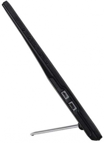 Монитор Acer 15.6" PM161Qbu черный IPS LED 7ms 16:9 глянцевая 220cd 170гр/170гр 1920x1080 USB 1.4кг фото 4