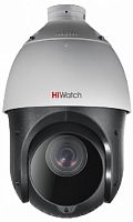 Камера видеонаблюдения аналоговая HiWatch DS-T215(B) 5-75мм цветная корп.:белый