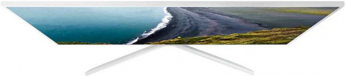 Телевизор LED Samsung 50" UE50RU7410UXRU 7 белый/Ultra HD/200Hz/DVB-T2/DVB-C/DVB-S2/USB/WiFi/Smart TV (RUS) фото 7