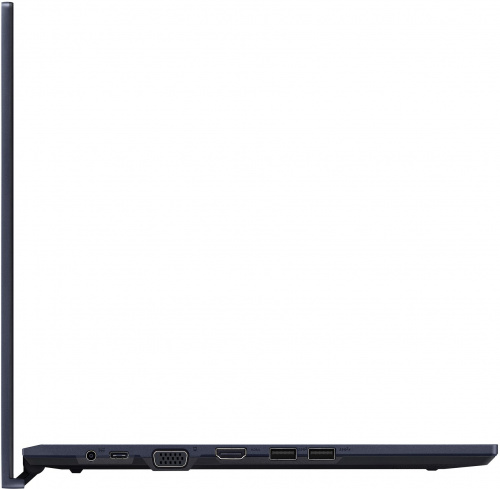 Ноутбук Asus Expertbook L1500CDA-BQ0460R Ryzen 3 3250U 8Gb SSD256Gb AMD Radeon 15.6" IPS FHD (1920x1080) Windows 10 Professional black WiFi BT Cam фото 16