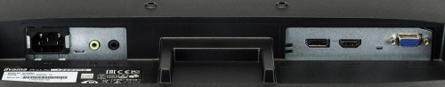 Монитор Iiyama 21.5" X2283HS-B3 черный VA LED 4ms 16:9 HDMI M/M матовая 3000:1 250cd 178гр/178гр 1920x1080 D-Sub DisplayPort FHD 3кг фото 2