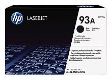 Картридж лазерный HP 93A CZ192A черный (12000стр.) для HP LJ Pro M435nw