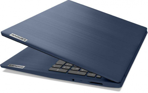 Ноутбук Lenovo IdeaPad 3 15ARE05 Ryzen 5 4500U 8Gb SSD512Gb AMD Radeon 15.6" IPS FHD (1920x1080) Windows 11 blue WiFi BT Cam фото 14