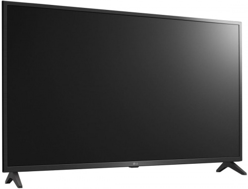 Телевизор LED LG 55" 55UQ75006LF.ARUB черный 4K Ultra HD 60Hz DVB-T DVB-T2 DVB-C DVB-S DVB-S2 WiFi Smart TV (RUS) фото 6