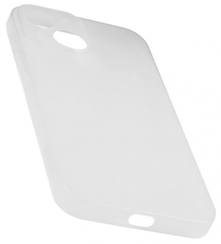 Чехол (клип-кейс) для Apple iPhone 13 mini Usams US-BH776 белый (матовый) (УТ000028071) фото 3