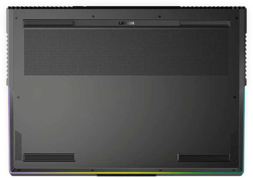 Ноутбук Lenovo Legion 7 16ACHg6 Ryzen 7 5800H/32Gb/SSD1Tb/NVIDIA GeForce RTX 3070 8Gb/16"/IPS/WQXGA (2560x1600)/noOS/dk.grey/WiFi/BT/Cam фото 2