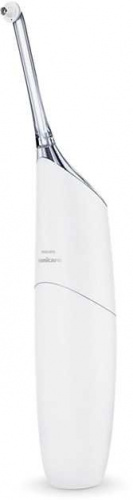 Ирригатор Philips Sonicare AirFloss Ultra HX8438/01 белый фото 2