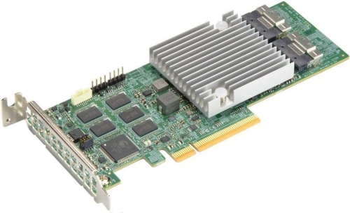 Контроллер SuperMicro AOC-S3916L-H16iR-32DD