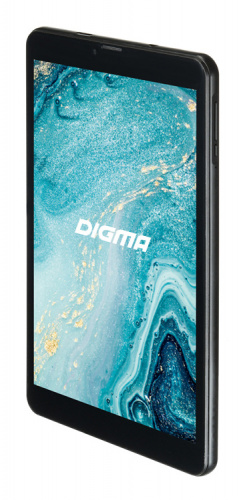 Планшет Digma CITI 8592 3G MTK8321 (1.3) 4C/RAM2Gb/ROM32Gb 8" IPS 1280x800/3G/Android 9.0/черный/2Mpix/0.3Mpix/BT/GPS/WiFi/Touch/microSD 64Gb/minUSB/3500mAh фото 6