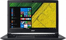 Ноутбук Acer Aspire A715-71G-53R6 Core i5 7300HQ/8Gb/1Tb/nVidia GeForce GTX 1050 Ti 4Gb/15.6"/FHD (1920x1080)/Windows 10/black/WiFi/BT/Cam