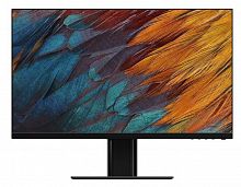 Монитор Xiaomi 23.8" Mi Desktop Monitor 1A черный IPS LED 6ms 16:9 HDMI матовая 1000:1 250cd 178гр/178гр 1920x1080 FHD 4.2кг