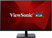 Монитор ViewSonic 23.8" VA2456-MHD черный IPS LED 5ms 16:9 HDMI M/M матовая 1000:1 250cd 178гр/178гр 1920x1080 D-Sub DisplayPort FHD 3.9кг