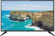 Телевизор LED Supra 32" STV-LC32ST6000W черный/HD READY/60Hz/DVB-T/DVB-T2/DVB-C/DVB-S/DVB-S2/USB/WiFi/Smart TV (RUS)