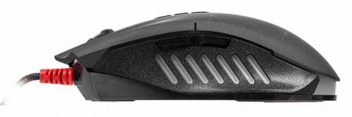 Мышь A4Tech Bloody P81 черный оптическая (5000dpi) USB3.0 (8but) фото 8