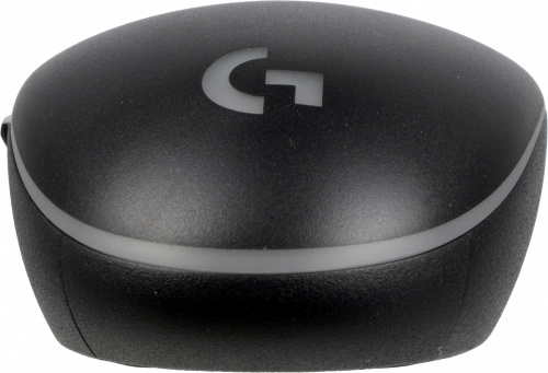 Мышь Logitech G102 LIGHTSYNC черный оптическая (8000dpi) USB (6but) фото 9