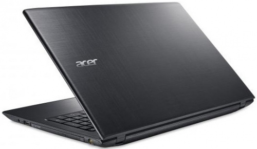 Ноутбук Acer TravelMate TMP259-MG-52SF Core i5 6200U/4Gb/500Gb/nVidia GeForce 940MX 2Gb/15.6"/FHD (1920x1080)/Linux/black/WiFi/BT/Cam/2800mAh фото 4