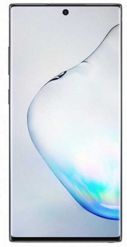 Смартфон Samsung SM-N975F Galaxy Note 10+ 256Gb 12Gb черный моноблок 3G 4G 2Sim 6.8" 1440x3040 Android 9.0 16Mpix 802.11 a/b/g/n/ac/ax NFC GPS GSM900/1800 GSM1900 TouchSc Ptotect MP3 microSD max1024Gb фото 7