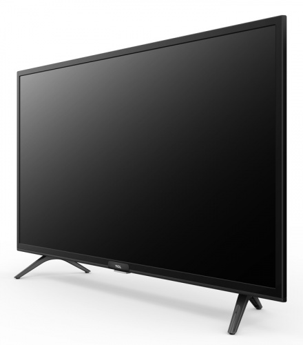 Телевизор LED TCL 32" L32S6400 черный/HD READY/60Hz/DVB-T/DVB-T2/DVB-C/DVB-S/DVB-S2/USB/WiFi/Smart TV (RUS) фото 8