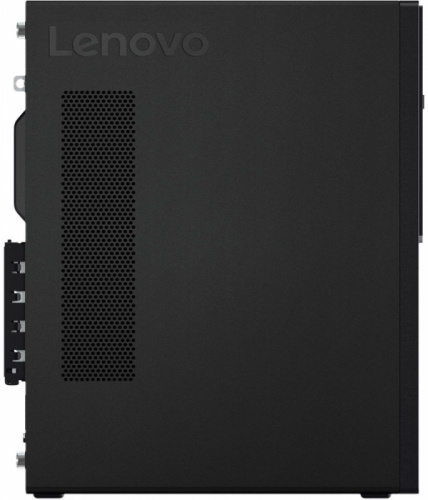 ПК Lenovo V520s-08IKL SFF i3 7100 (3.9)/4Gb/500Gb 7.2k/HDG630/Windows 10 Professional 64/GbitEth/180W/клавиатура/мышь/черный фото 5