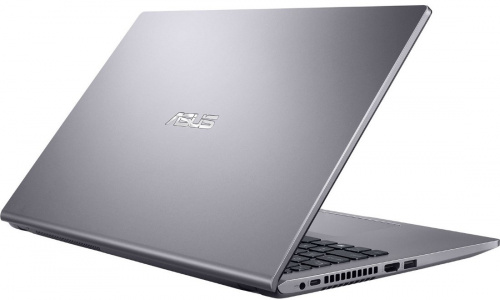 Ноутбук Asus X509FA-BR948 Core i3 10110U 8Gb SSD256Gb Intel UHD Graphics 15.6" TN HD (1366x768) noOS grey WiFi BT Cam фото 7