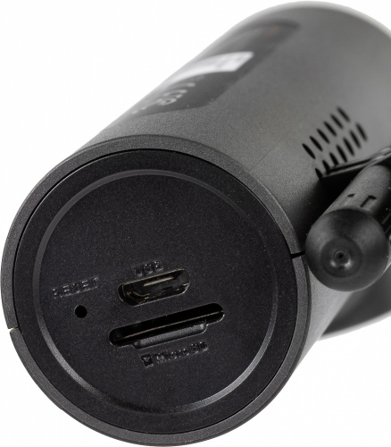 Видеорегистратор 70Mai Smart Dash Cam 1S, черный (Midrive D06) черный 2Mpix 1080x1920 1080p 130гр. MSC8336D фото 2