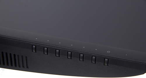 Монитор Asus 23.8" VP249HR черный IPS LED 16:9 HDMI M/M матовая 250cd 178гр/178гр 1920x1080 D-Sub FHD 3.61кг фото 11