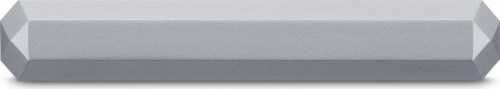 Жесткий диск Lacie Original USB-C 5Tb STHG5000402 Mobile Drive 2.5" серый фото 2