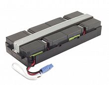 Батарея для ИБП APC RBC31 для SURT1000XLI/SURT2000XLI/SURT1000RMXLI