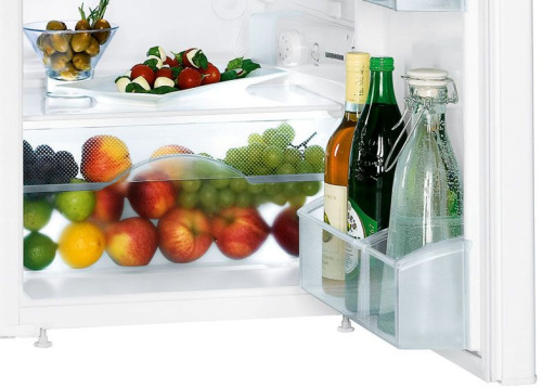 Холодильник Liebherr T 1404 1-нокамерн. белый мат. фото 2