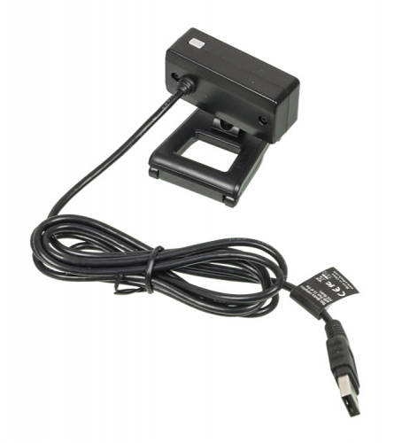 Камера Web A4 PK-760E черный 0.3Mpix USB2.0 фото 5