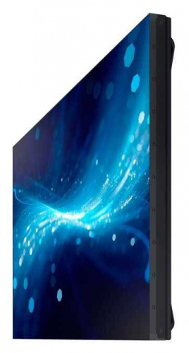Панель Samsung 46" UM46N-E черный LED 8ms 16:9 DVI HDMI полуматовая 4000:1 500cd 178гр/178гр 1920x1080 D-Sub DisplayPort FHD 15.7кг (RUS) фото 6