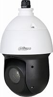 Камера видеонаблюдения IP Dahua DH-SD49425XB-HNR 4.8-120мм цветная корп.:белый