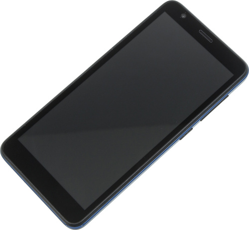 Смартфон ZTE Blade L8 32Gb 1Gb синий моноблок 3G 2Sim 5" 480x960 Android 9 8Mpix 802.11 b/g/n GPS GSM900/1800 GSM1900 MP3 FM microSD max128Gb фото 12