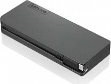 Адаптер Lenovo ThinkPad 4X90S92381 черный