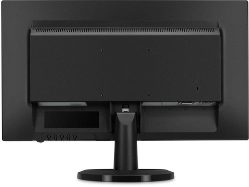 Монитор HP 24" (60.69см) 24y черный IPS LED 8ms 16:9 DVI HDMI 250cd 178гр/178гр 1920x1080 D-Sub FHD 3.65кг фото 4