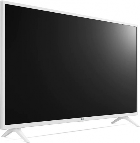 Телевизор LED LG 43" 43UP76906LE.ADKB белый Ultra HD 60Hz DVB-T DVB-T2 DVB-C DVB-S DVB-S2 USB WiFi Smart TV (RUS) фото 8
