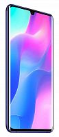 Смартфон Xiaomi Mi Note 10 Lite 128Gb 6Gb пурпурный моноблок 3G 4G 2Sim 6.47" 1080x2340 Android 10 64Mpix 802.11 a/b/g/n/ac NFC GPS GSM900/1800 GSM1900 MP3 FM A-GPS