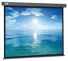 Экран Cactus 104.6x186см Wallscreen CS-PSW-104X186-SG 16:9 настенно-потолочный рулонный серый
