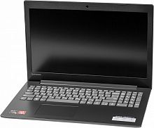 Ноутбук Lenovo IdeaPad 330-15ARR Ryzen 3 2200U/4Gb/1Tb/AMD Radeon Vega 3/15.6"/TN/FHD (1920x1080)/Windows 10/black/WiFi/BT/Cam