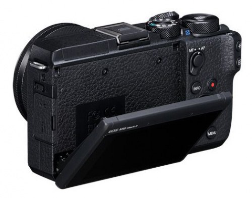 Фотоаппарат Nikon Z 5 BK EU 24-50 Kit черный 24.3Mpix 3.2" 4K WiFi Nikkor Z 5 BK EU 24-50 Kit EN-EL15c фото 6