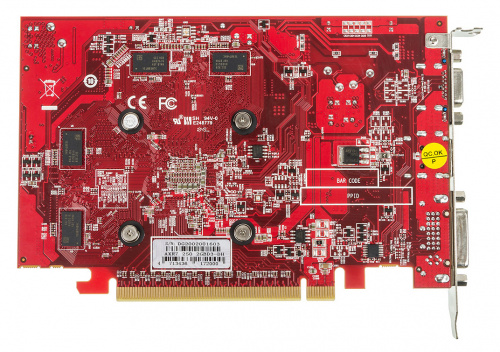 Видеокарта PowerColor PCI-E AXR7 250 2GBD3-DH AMD Radeon R7 250 2048Mb 128bit DDR3 800/1400 DVIx1/HDMIx1/CRTx1/HDCP Ret фото 2